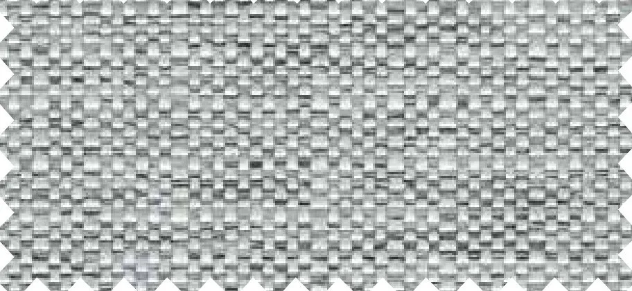 Muestra del acabado Babel Light Grey de Glicerio Chaves Hornero, S.L. (colección Advance)
