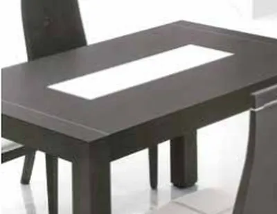 Muestra del acabado Cristal 28 de SG