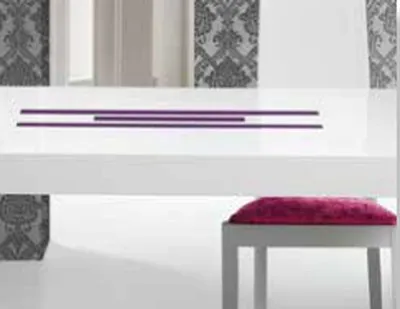 Muestra del acabado Cristal 44 de SG